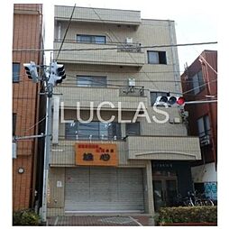 レイルビルII　旧パークサイド横山 301