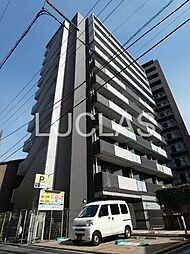 シュールフローレ 503