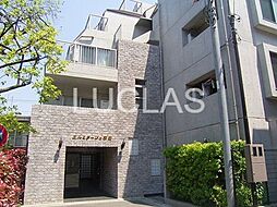 エルミタージュ荻窪 301