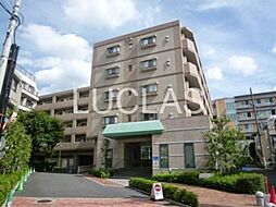 グランハイツ東新宿 416