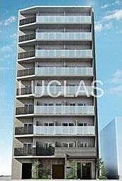 リヴシティ初台 502