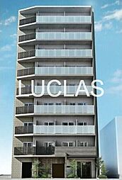 リヴシティ初台 501