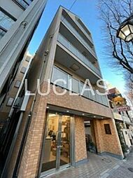 Sedona　Rose　Garden 4階