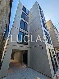 フィユフラッツ西綾瀬コートヤード 303