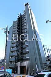 コスモ亀有V 1504