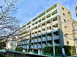 レジディア中落合A棟 310