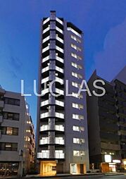 GENOVIA新宿早稲田green　veil 904