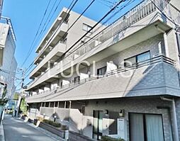 サンピア西須賀 203