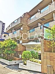 カーサスプレンディッド新宿払方町 406