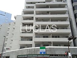 ライオンズマンション池袋 813