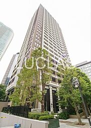 パークコート六本木ヒルトップ 2507