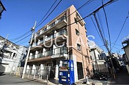 アリーチェ高田馬場 205