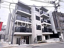 THE　PALMS　MUSE　新江古田 104