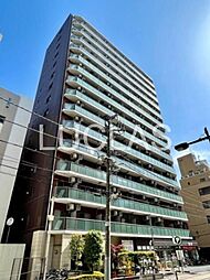 レジディア上野御徒町 908