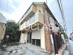 西大久保イレブン 103