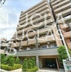 プレール・ドゥーク東京イーストII 506