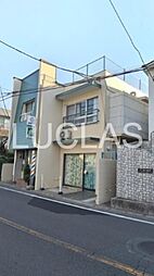 西つつじヶ丘1丁目住宅 2
