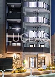 DIPS亀有駅前 1406