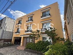 ロレットの小路 204
