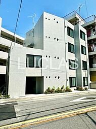 ベルシードステアー中野富士見町 202