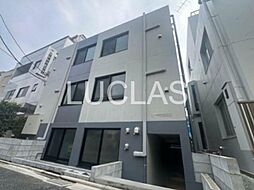 早稲田鶴巻町IMAハウス 202