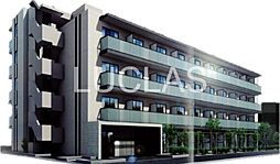 AZEST金町 104