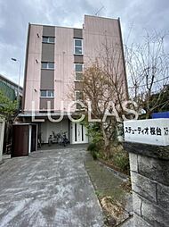 ステューディオ桜台 301
