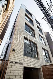SOU羽根木 301