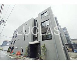 プレール・ドゥーク中野上高田 302