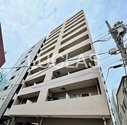 ウィルテラス東上野 506