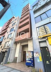 ステージファースト慶應三田 501