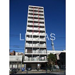 ルクレ錦糸町 1004