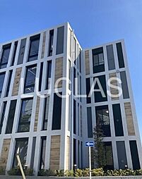ノルディア奥沢 105
