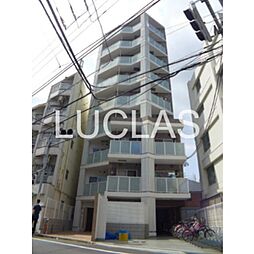 B　CITY　APARTMENT　NAKANO　EAST 803