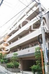デュオ・スカーラ西新宿II 401