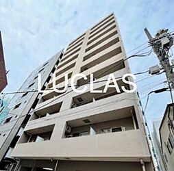 ウィルテラス東上野 903