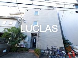 アメニティコート上落合 101