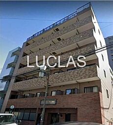 トーシンフェニックス市谷柳町 901