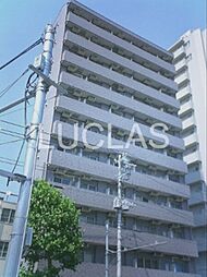 スカイコート高田馬場第五 804