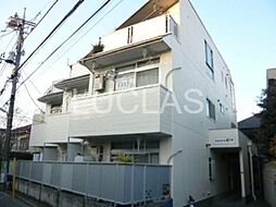 プリムヴェール阿佐谷 101