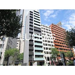 エスタート新宿 501