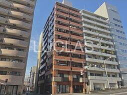 ブリリアンス日本橋浜町公園 202