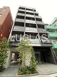 クレストコート新宿山吹町 605