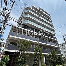 パークアクシス新宿西落合 405