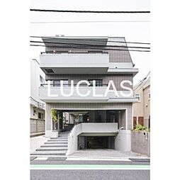 PATH牛込神楽坂 404