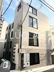 アヴァンタージュ恵比寿 102