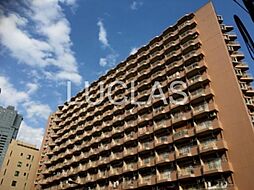 築地永谷コーポラス 233