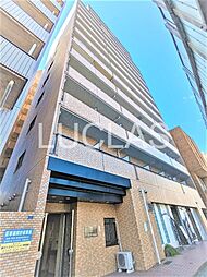 朝日八王子マンション