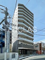 アルファコート立石3 304
