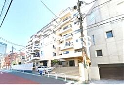 マンション市ヶ谷 110